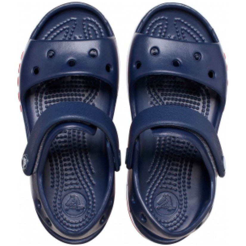 Crocs Unisex Kids' Clogs NavyPepper