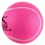 Slazenger Rubber Balls Tennis Ball Pink