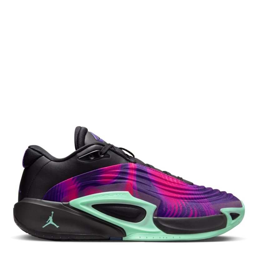 Air Jordan LUKA 3 Black/Pink