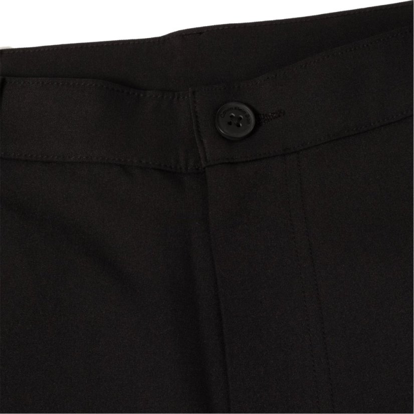 Calvin Klein Golf Men's Tech Shorts Black