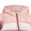 adidas Unisex Kids' Snowsuits Pink/Crimson