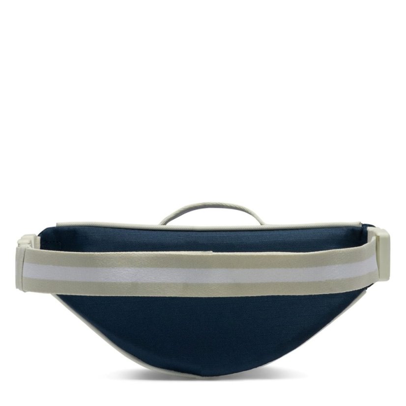 Nike Heritage Retro Fanny Pack (Small 1L) Navy/Sea Glass