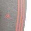 adidas G 3S Leg Ch99 Mgreyh/Acired