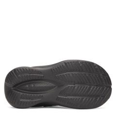 Under Armour Kids' Trainers Triple Black