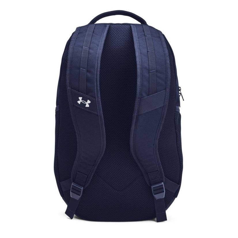 Under Armour Hustle 6.0 Backpack Midnight Navy