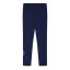 Nike Air Big Kids' (Girls') Leggings Gym Legging Girls Midnight Navy
