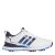 adidas Men's Spiked Golf Shoes Ftwrwhite/Navy
