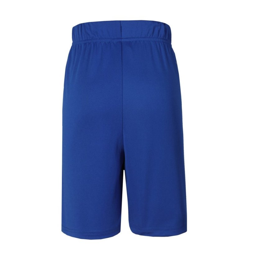 Sondico Core Football Shorts Junior Royal