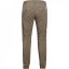 Jack and Jones Tapered Cargo Trousers Walnut