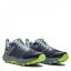 Under Armour HOVR DS Ridge Men's trail Running Shoes Grey