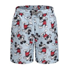 Character Character Swim Shorts Infants Mickey