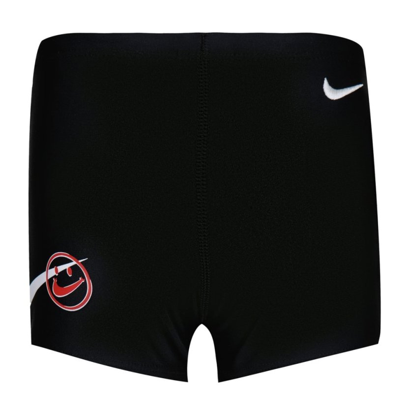 Nike Sq Leg Smil Ch41 Black