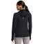 Under Armour Women's Le Performance Hoodie Black