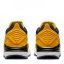 Air Jordan Max Aura 5 Big Kids' Shoes Yellow/White