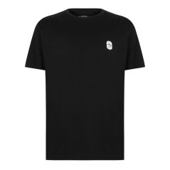 Original Penguin Basic T-Shirt True Black