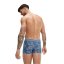 Speedo Men's Escape Swimming Trunks Blue/White