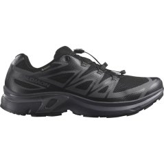 Salomon XT EVR GTX Mens Blk/Asphalt/Blk
