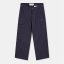 Craghoppers Unisex Kids' Crag Kiwi Walking Trousers DK Navy