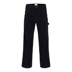 Jack and Jones Men's Corduroy Trousers Black