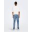 Only Men's Slim Fit Jeans LM Blue Denim