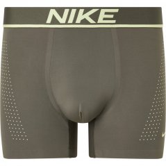 Nike Micro Boxer Shorts Khaki 8YT