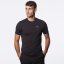 Calvin Klein Golf Newport Tee Mens Black
