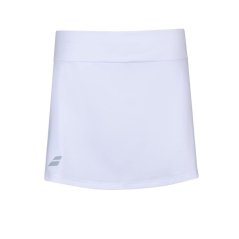 Babolat Play Skirt Womens White