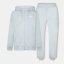 Puma Men's Poly Tracksuit Light Grey
