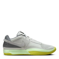 Nike Ja 1 Sn99 Light Silver