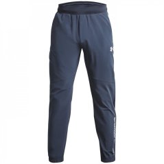Under Armour Woven Pants Sn99 Grey