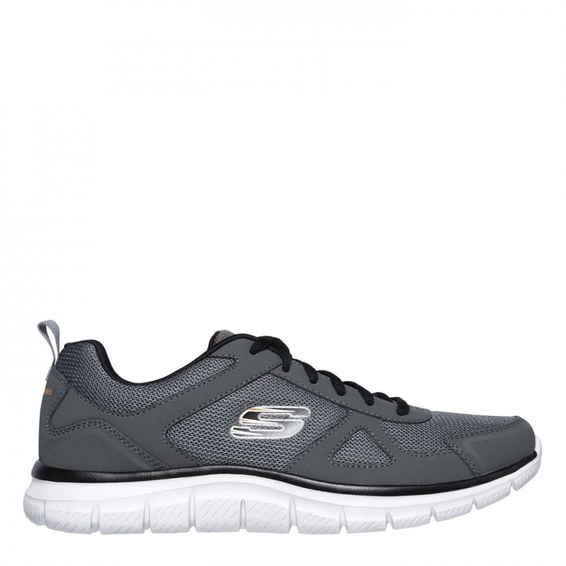 Skechers Track Sclrc Sn99 Charcoal/Blk