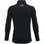 Under Armour Tech™ 2.0 ½ Zip Juniors Black/White