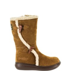 Rocket Dog Slope Mid-Calf Winter Boot Camel