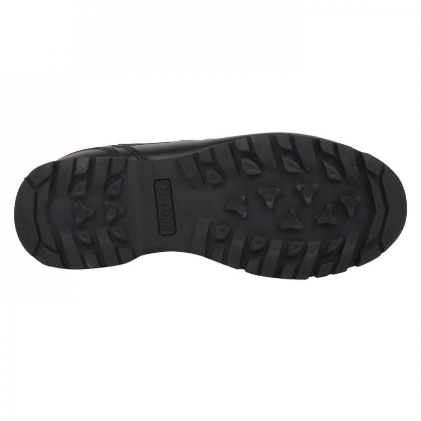 Firetrap Rhino Boots Juniors Black/Black