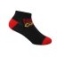 Character Trainer Sock 5pk Infant Marvel