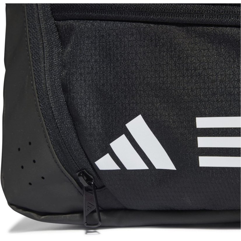 adidas Training Duffle XS Black/White