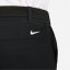 Nike Dri-FIT Victory Men's Golf Pants Black/White