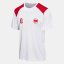 FIFA Kids' International Licensed Short Sleeve T-Shirt White