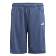 adidas Sereno Juniors Shorts P.loved Ink/Blu