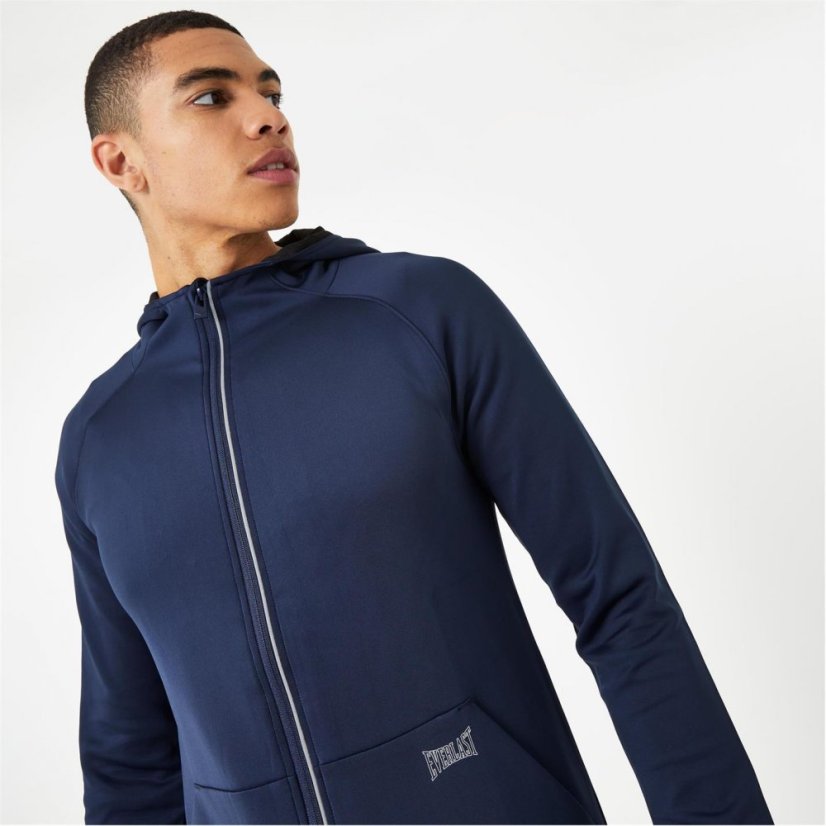 Everlast Training Hoodie Mens Navy