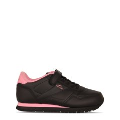 Slazenger Classic Ch41 Black/Pink