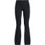Under Armour Kids Motion Flare Leggings Black/Jet Gray