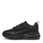 Puma Vis 2K Ch44 Black/Black