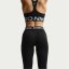 Nike Women's Performance Gym Legging Black