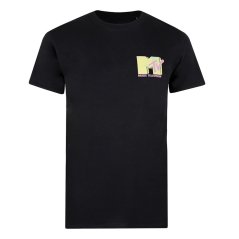 Official Logo T-Shirt Black