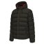 Firetrap Padded Jacket for Mens Olive