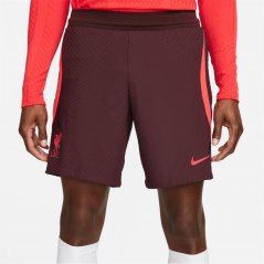 Nike Liverpool FC Dri-Fit ADV Short Mens Srn Red/Brgdy C