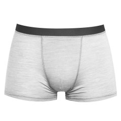 Odlo Merino Boxers Mens Grey