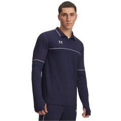 Under Armour Men's Challenger Tracksuit Top Midnight Navy