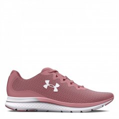 Under Armour Charged Impulse 3 Running Shoes Women's Pink